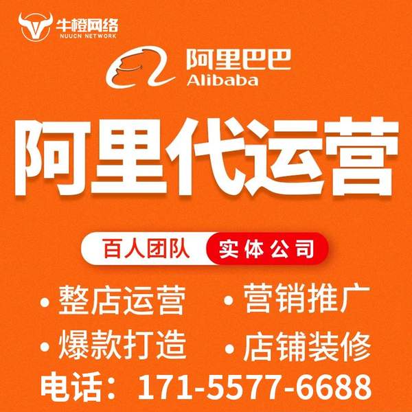 北京电商代运营