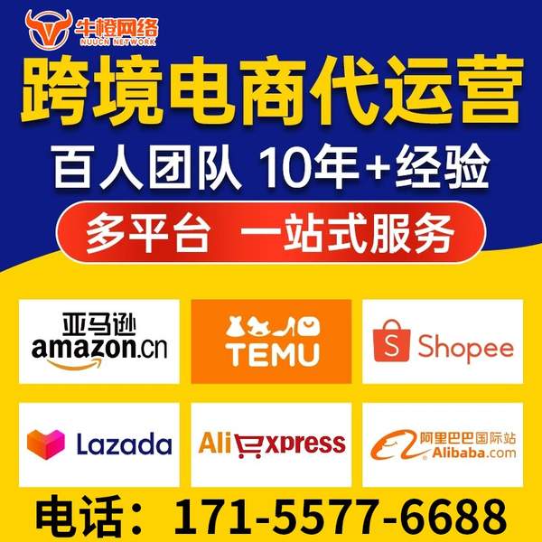 北京电商代运营
