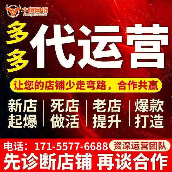 北京电商代运营