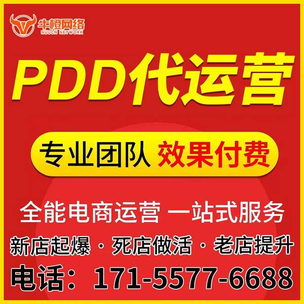 北京电商代运营